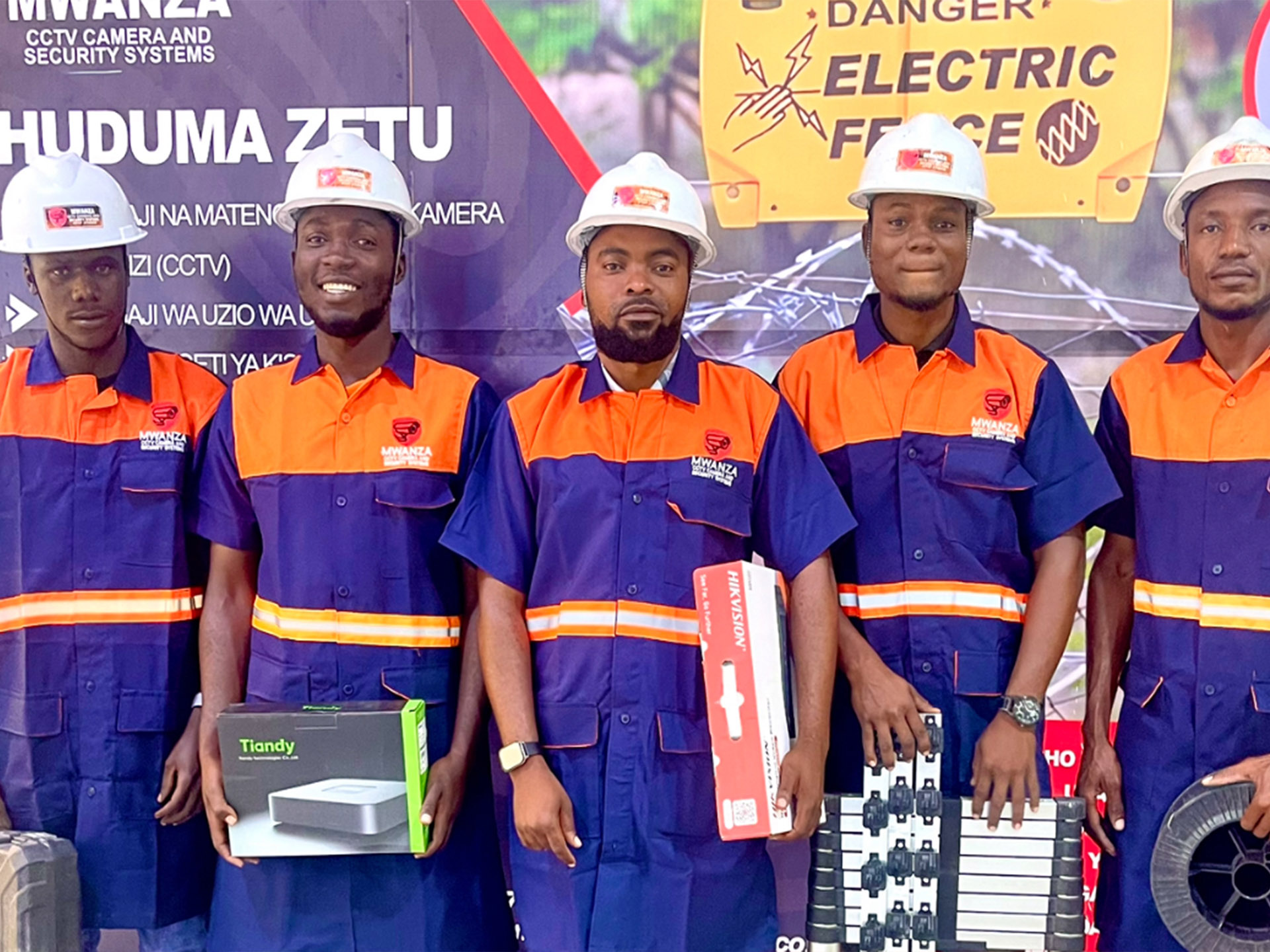 Rural Project Team