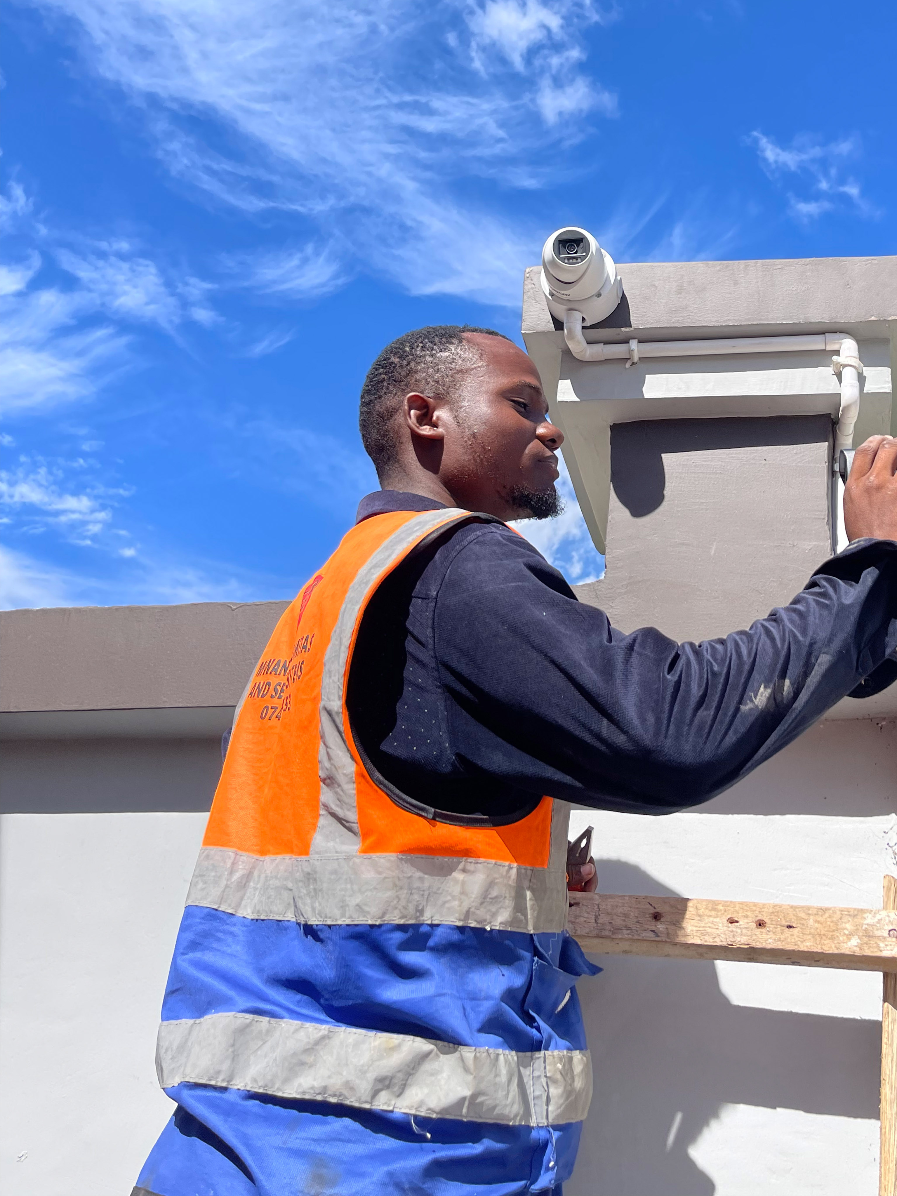Security systems