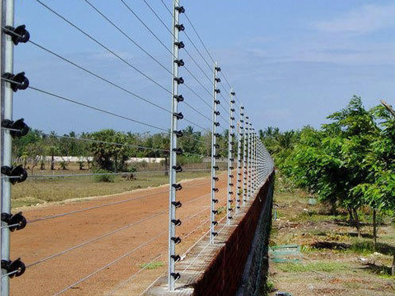 Electric Fencing
