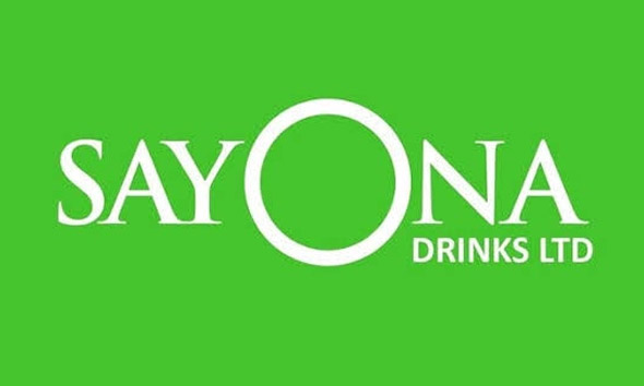 Sayona Drink Ltd.