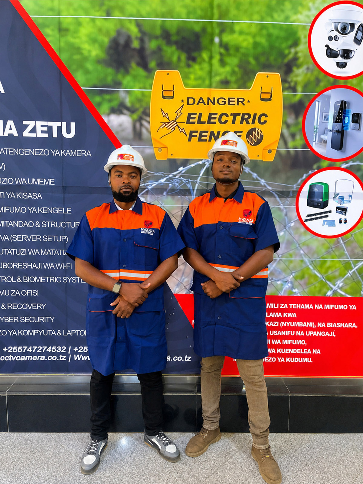 INVERTER INSTALLATION