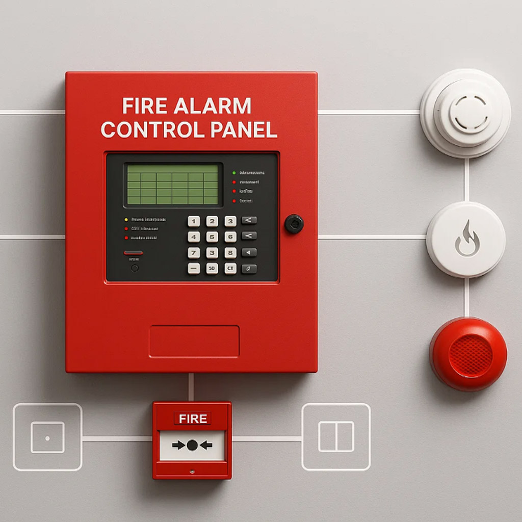 Fire Alarm System