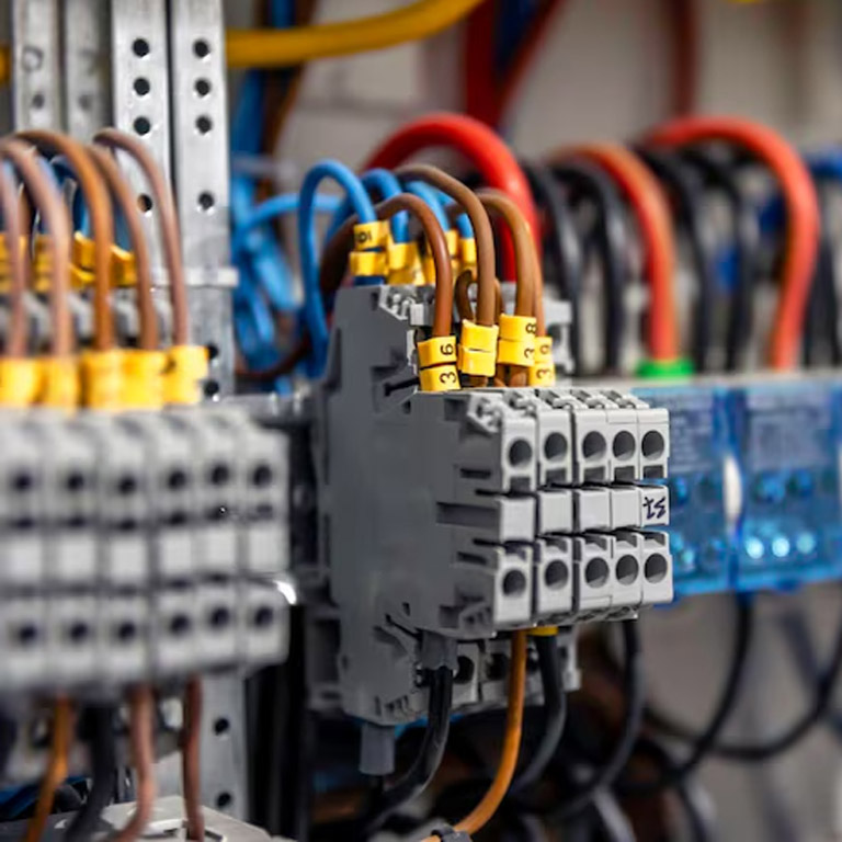 Electrical Installation & Services installation 1